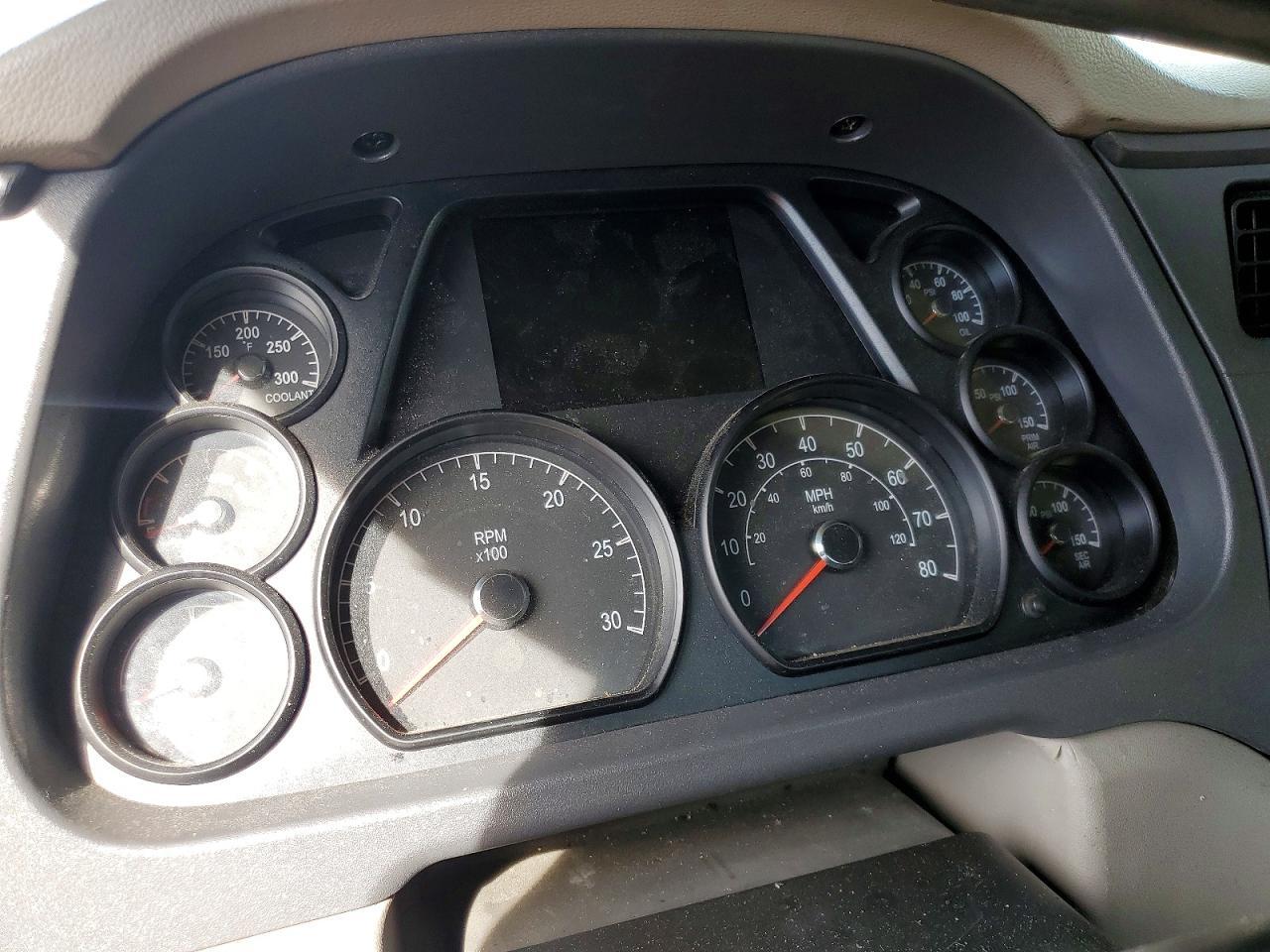 2019 Peterbilt 579 Semi Truck
