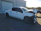 2019 Chevrolet Silverado C1500 Custom