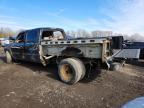 2003 Chevrolet Silverado K3500