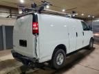 2021 Chevrolet Express 2500 Cargo Utility / Service Van