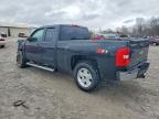 2009 Chevrolet Silverado C1500 LT