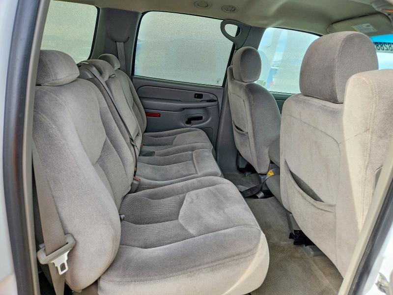 2006 GMC Yukon xl K1500