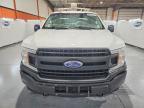 2018 Ford F150 Super Cab
