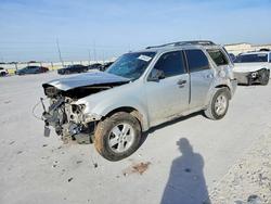 2009 Ford Escape xlt for sale in Haslet, TX