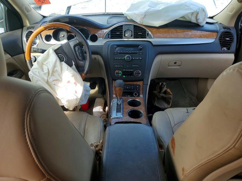 2011 Buick Enclave cxl