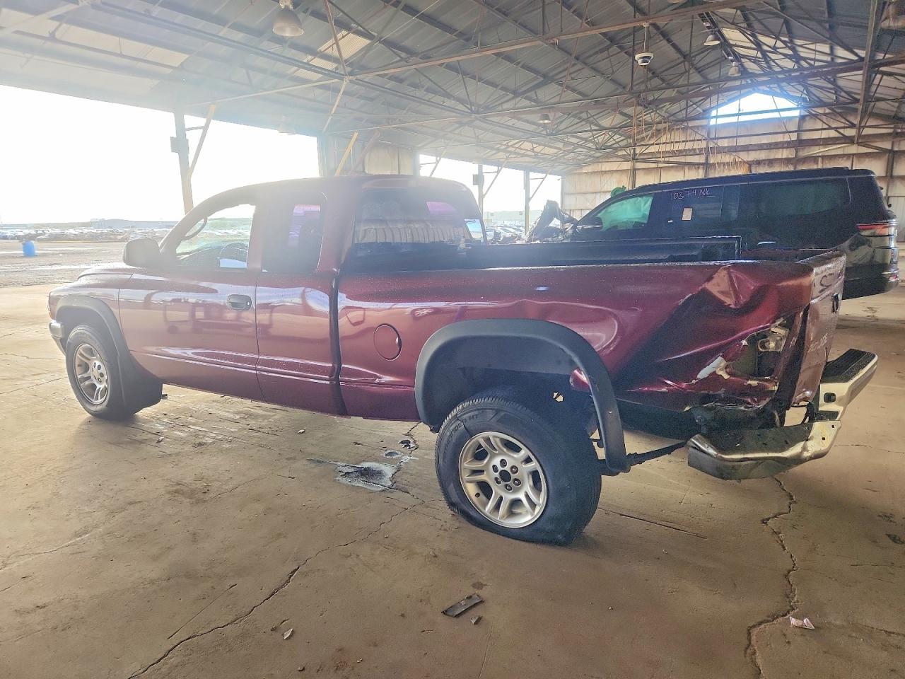 2003 Dodge Dakota slt