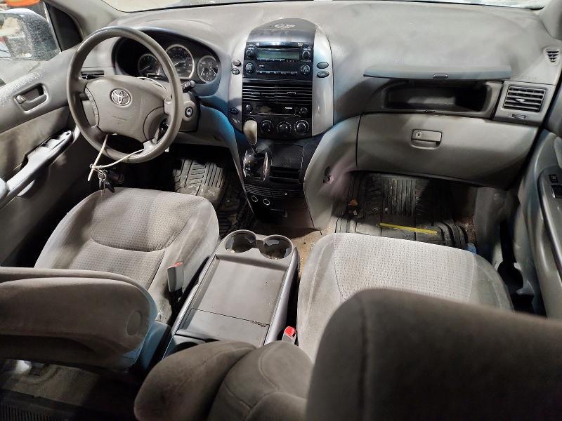 2006 Toyota Sienna ce