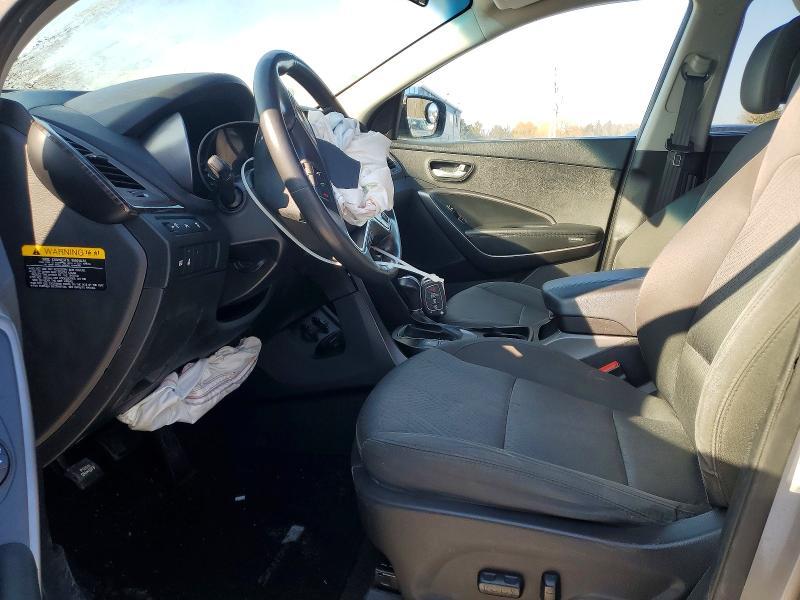2014 Hyundai Santa fe Sport