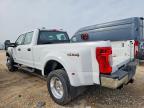 2022 Ford F450 Super Duty