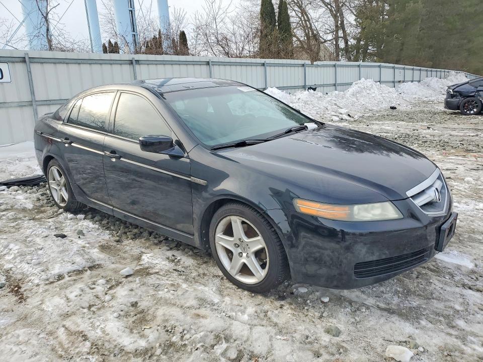 2006 Acura 3.2tl