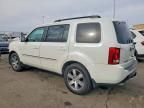 2014 Honda Pilot Touring
