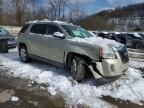 2013 GMC Terrain slt
