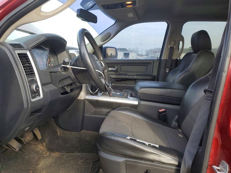 2011 Dodge Ram 1500