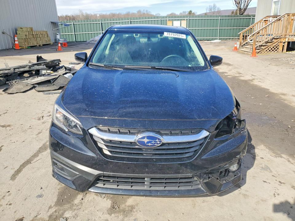 2020 Subaru Legacy Premium