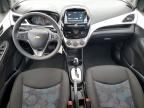2018 Chevrolet Spark 1LT