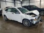 2010 Ford Focus se