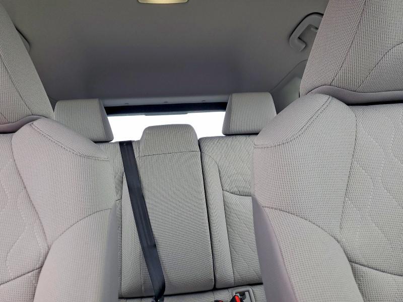 2025 Toyota Corolla Cross l