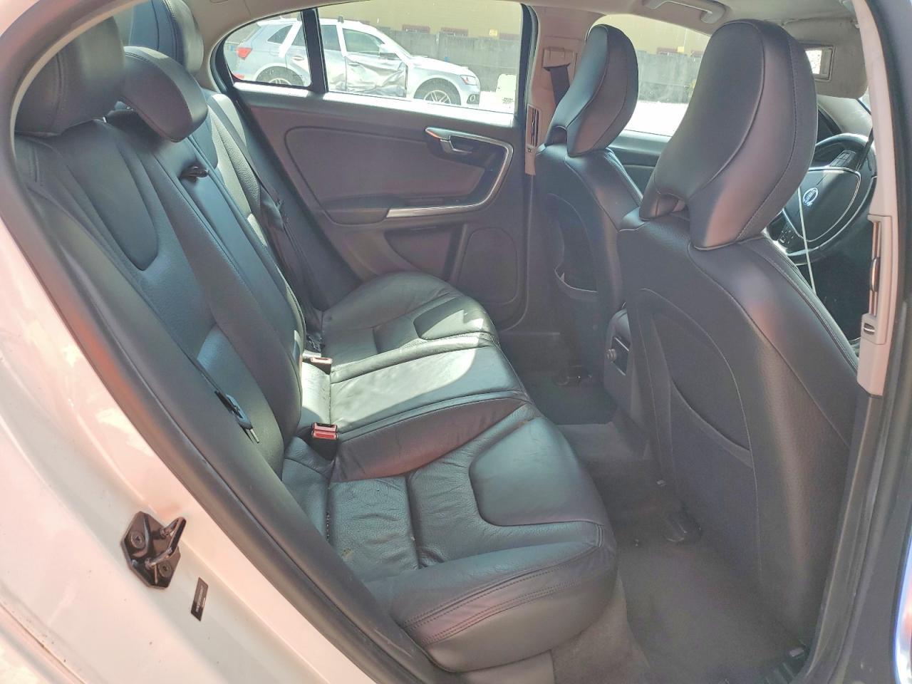2013 Volvo S60 T5