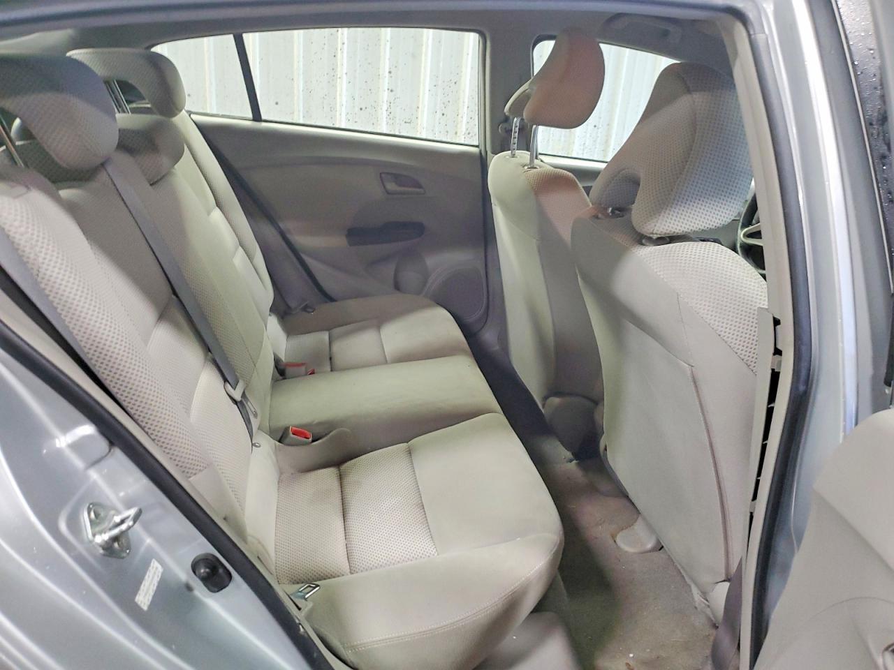 2010 Honda Insight lx