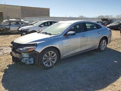 Chevrolet Vehiculos salvage en venta: 2020 Chevrolet Malibu lt