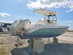 2016 RJD Boat
