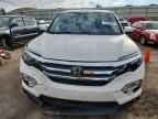 2018 Honda Pilot exl