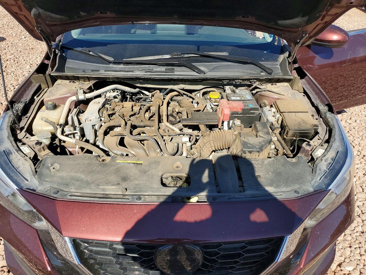 2022 Nissan Sentra
