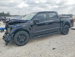 2024 Ford F150 STX en venta en Houston, TX