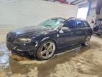 2008 Audi A4 S-line 2.0t Avant Quattro