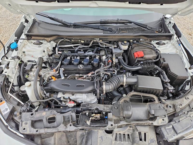 2024 Acura Integra