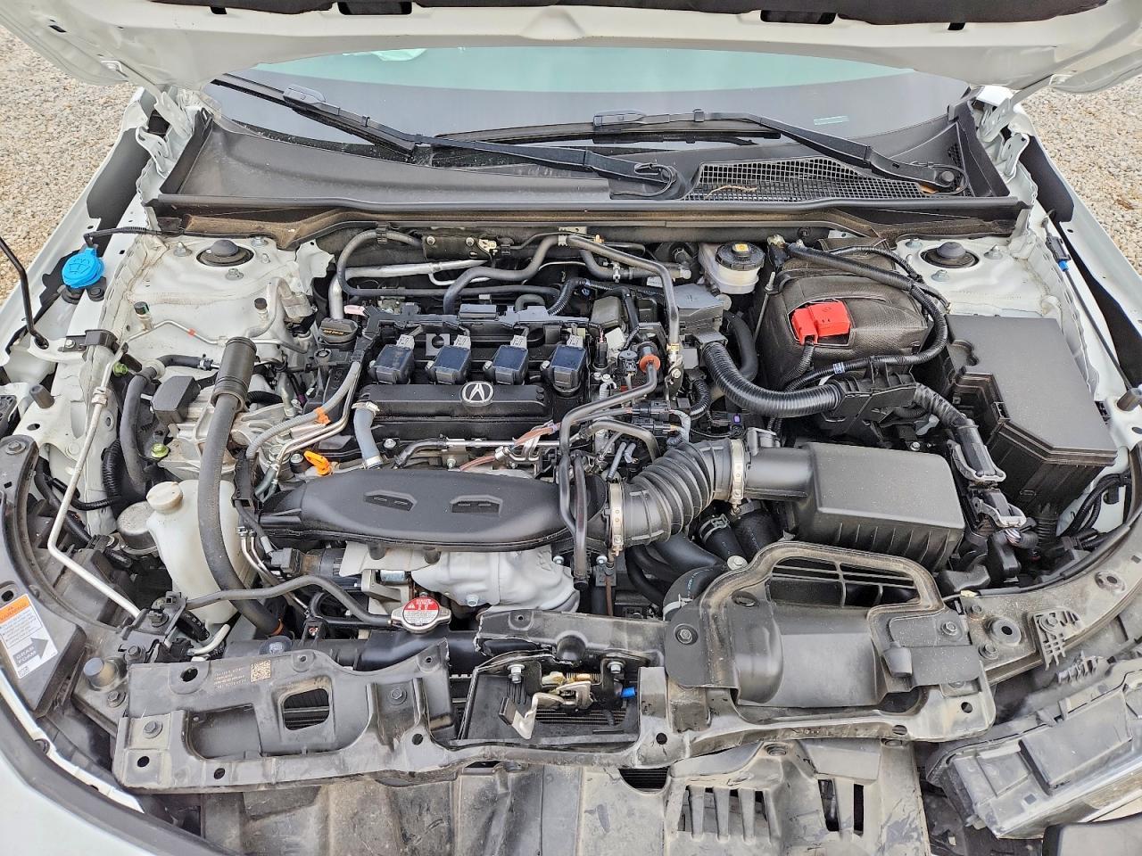 2024 Acura Integra