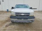 2005 Chevrolet Silverado C2500 Heavy Duty