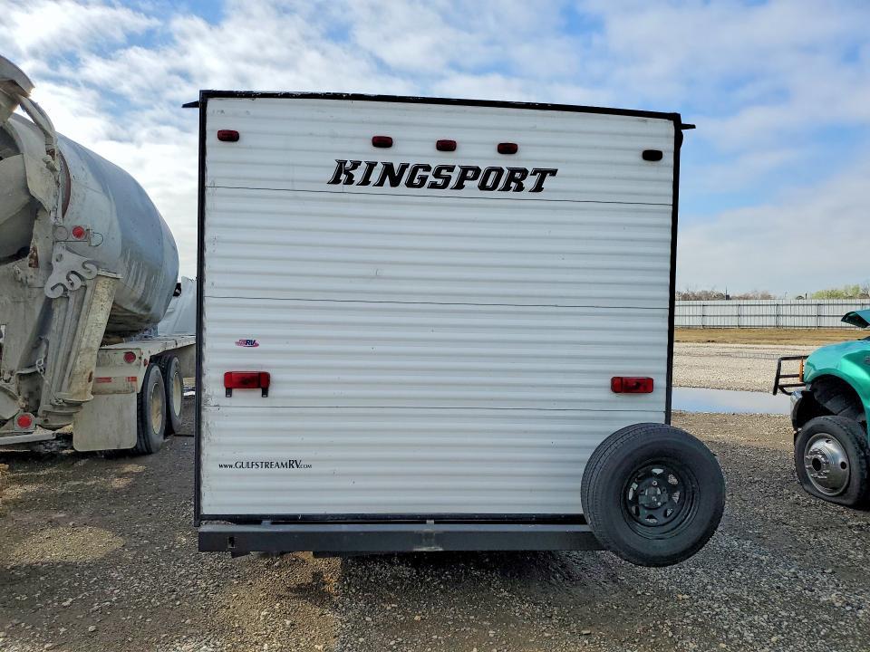 2022 Gulfstream Kingsport