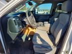 2018 Chev Silverado 2500 HD WO