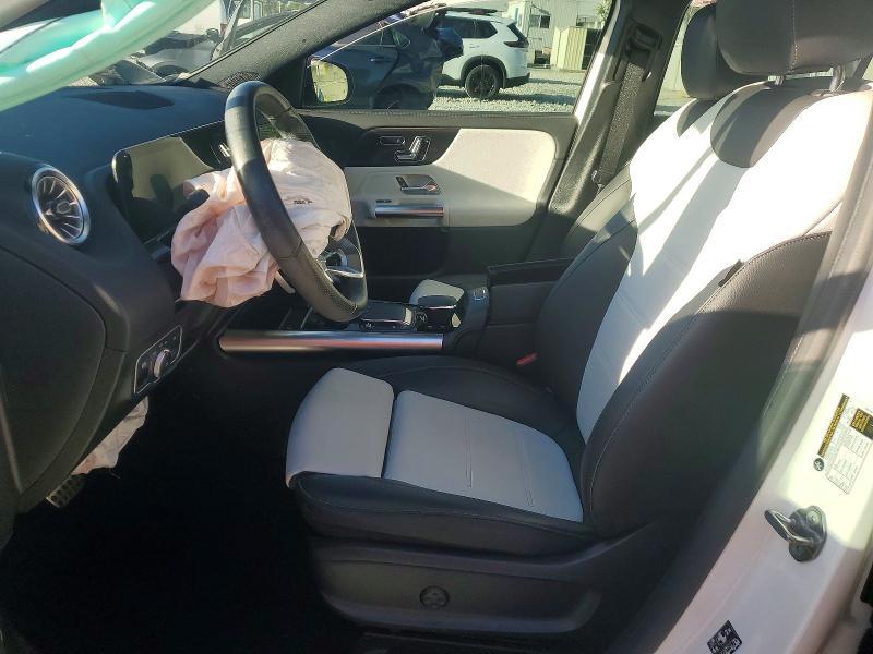 2022 Mercedes-Benz Gla 45 amg