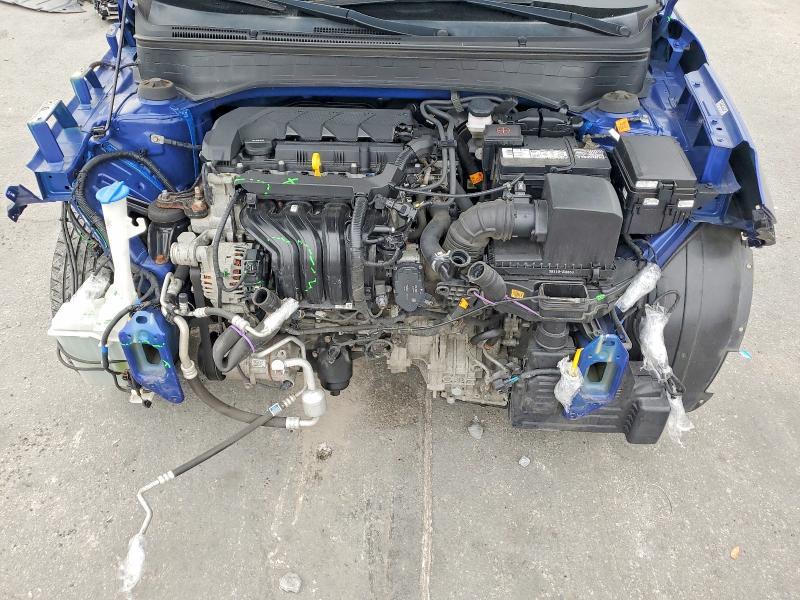 2021 Hyundai Venue se