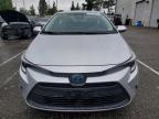 2023 Toyota Corolla Hybrid