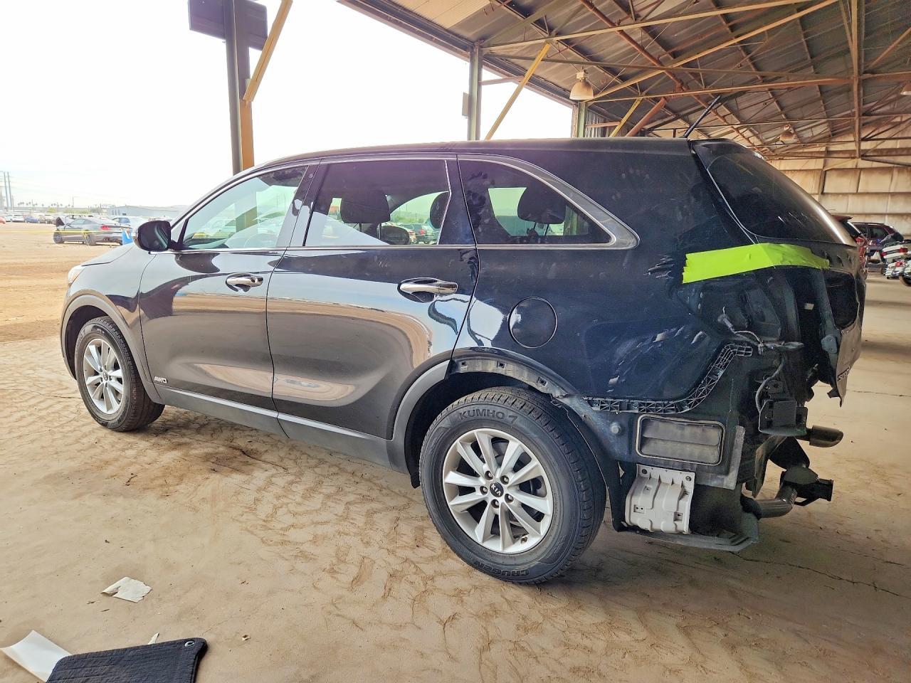2020 KIA Sorento l