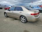 2004 Honda Accord ex