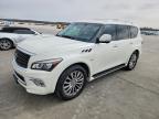 2015 Infinity Qx80 Base
