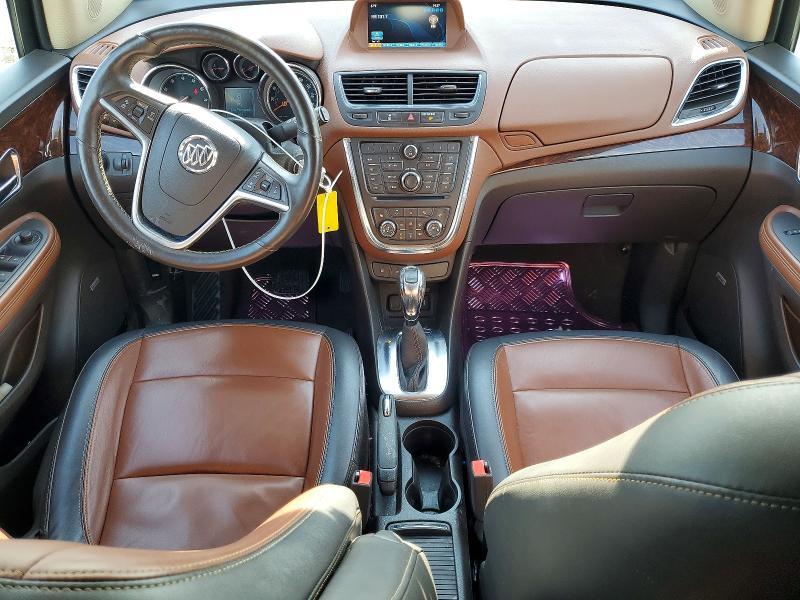 2016 Buick Encore Premium