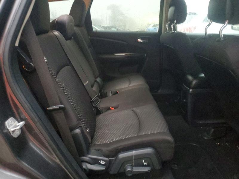 2014 Dodge Journey sxt