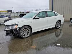 2018 Volkswagen Passat s for sale in Antelope, CA