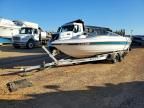 1995 Wellcraft 210S Eclipse