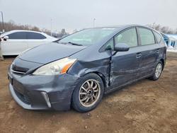 2012 Toyota Prius v for sale in East Granby, CT