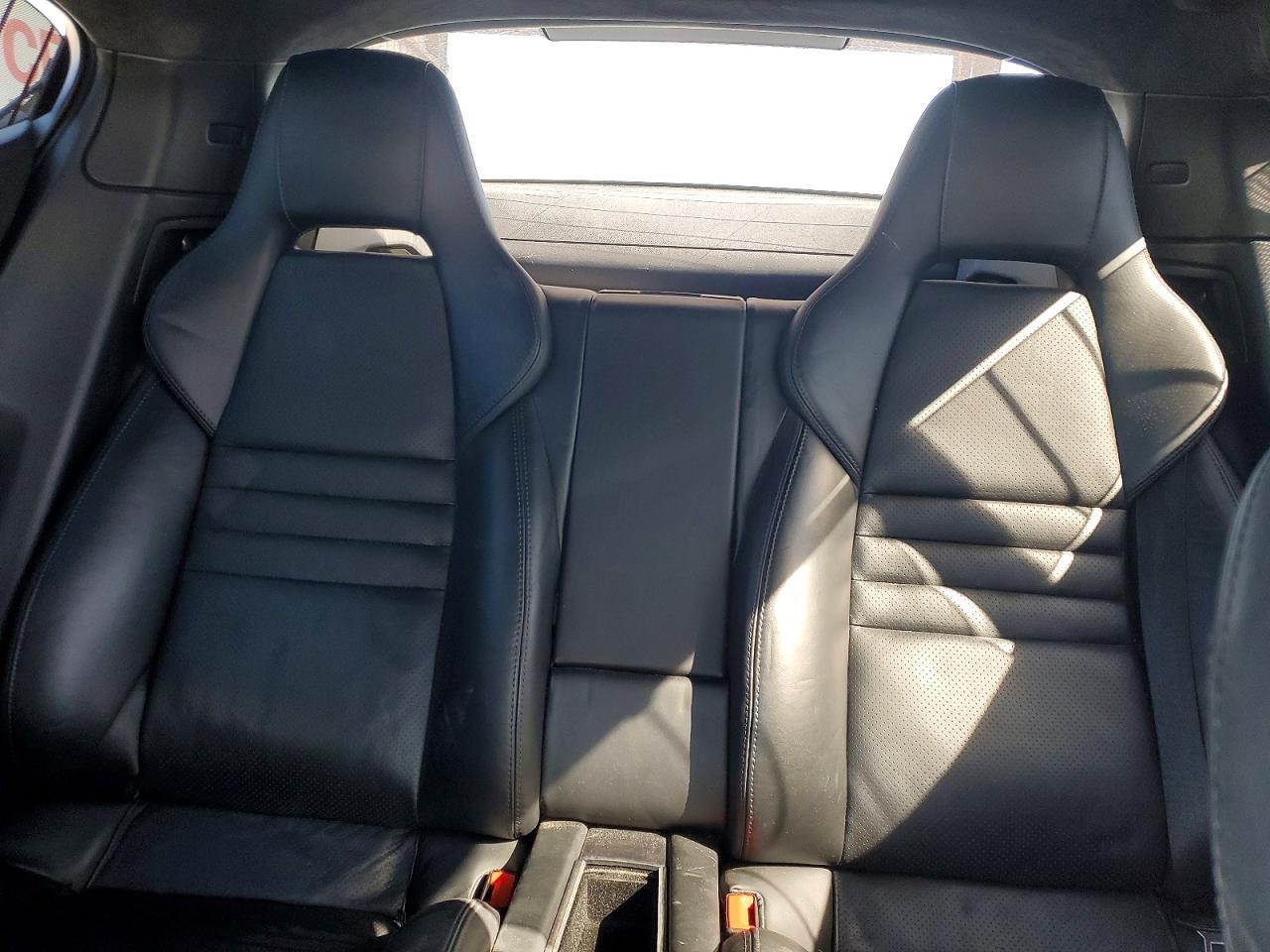 2012 Porsche Panamera Turbo