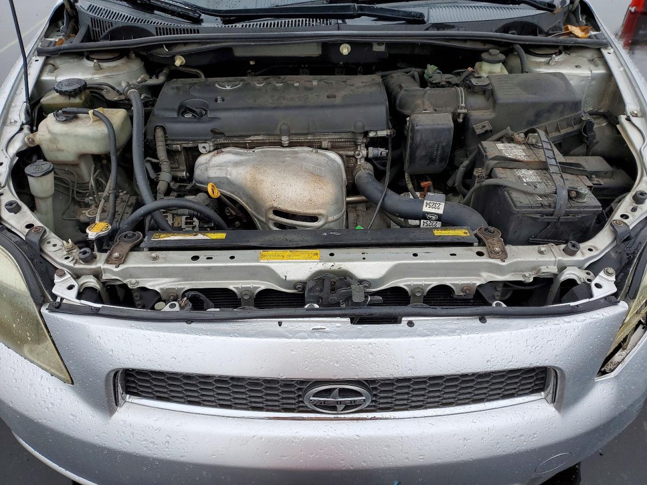 2006 Scion TC