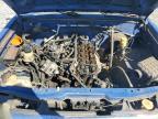 1999 Nissan Frontier King Cab XE