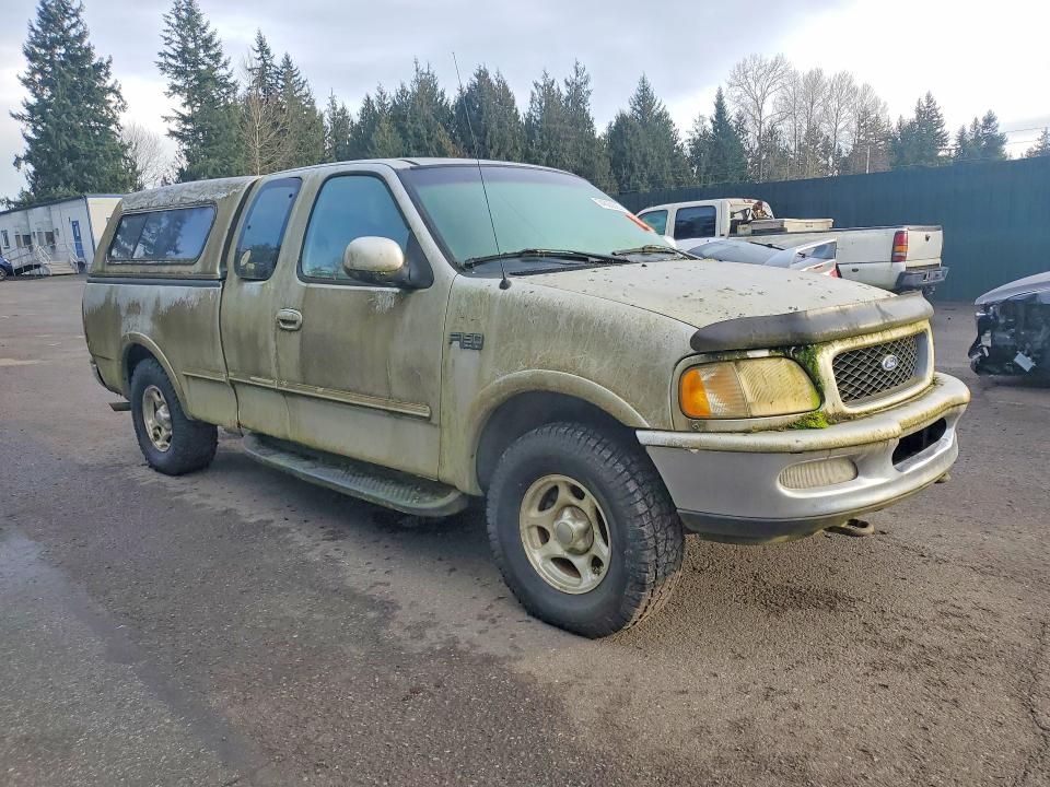 1997 Ford F150