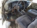 2002 Chevrolet Silverado C1500